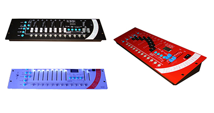 明浩燈光控制器工廠的研發能力如何? 明浩燈光控制器工廠的研發能力如何?